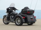 Harley-Davidson Harley Davidson FLHTCUTG Tri Glide Ultra Classic